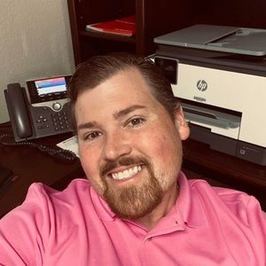 Meet your Posher, Brian